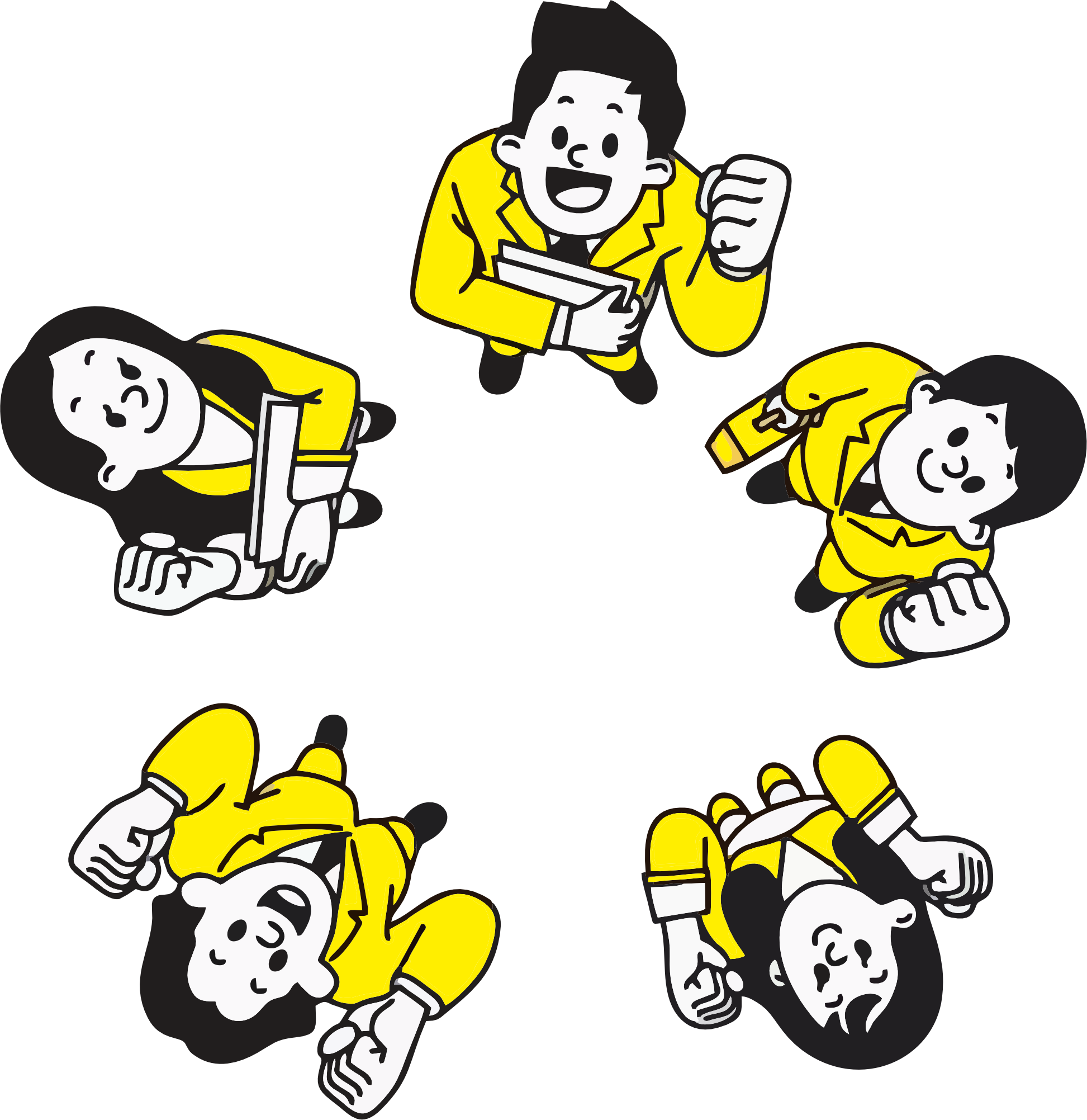 Image title
